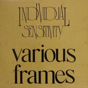 Avatar for Individual Sensitivity