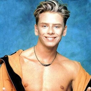 Avatar for Jeremy Jordan