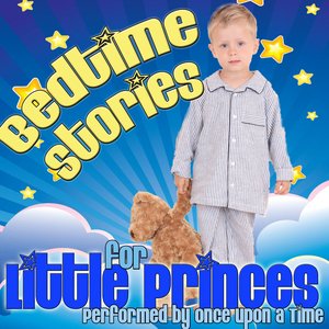 Bedtime Stories For Little Princes