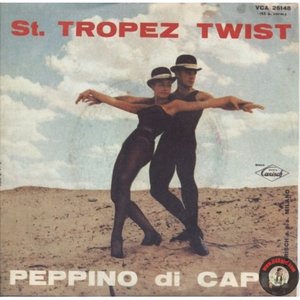 St. Tropez Twist
