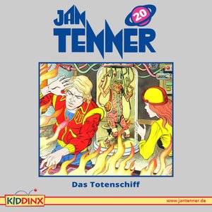 Folge 20: Das Totenschiff