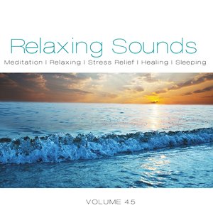 Relaxing Sounds, Vol. 45