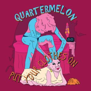 Put Your Clothes On EP