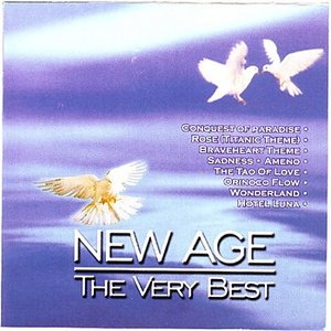 New Age - The Very Best