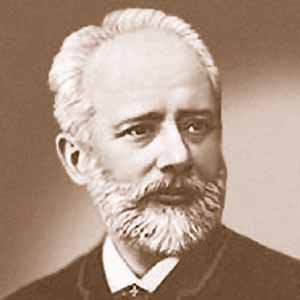 Avatar de Chaikovskiy