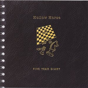 Five Year Diary