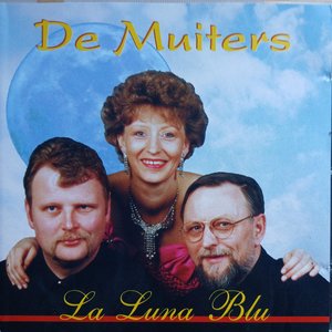 la luna blu