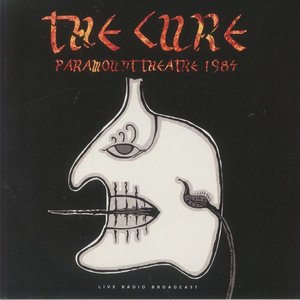 Paramount Theater 1984