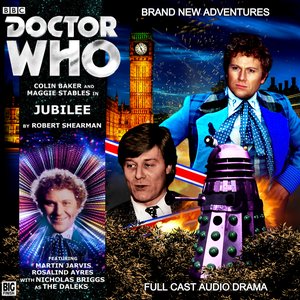 Main Range 40: Jubilee (Unabridged)