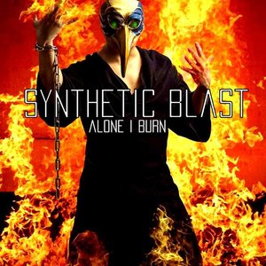 Alone I Burn (Demo)