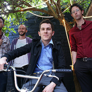 Truckers of Husk photo provided by Last.fm