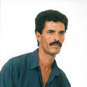 Avatar de Cheb Drissi