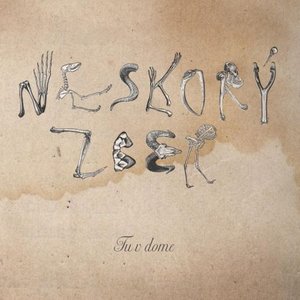 Neskorý Zber