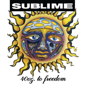 40 Oz. to Freedom