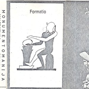 Image for 'Tickmayer Formatio'