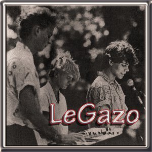 Legazo (1984) 的头像