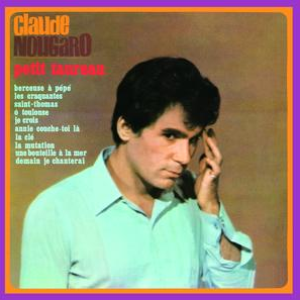 Petit taureau cover
