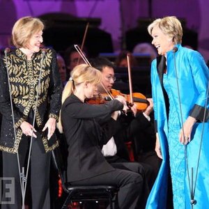 Avatar for Kiri Te Kanawa And Frederica Von Stade