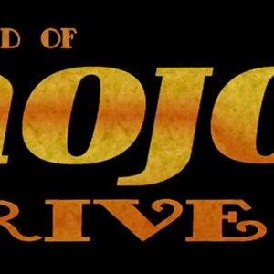 Image for 'Mojo Drive'