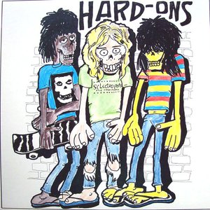 Hard-Ons