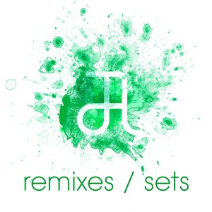 Immagine per 'Remixes/Sets'