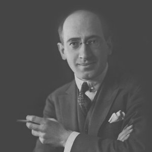 Avatar for Arthur Vincent Lourié