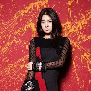 Yang Jiwon 的头像