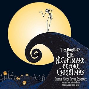 Avatar for Cast of The Nightmare Before Christmas