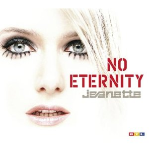 Jeanette Biedermann - No Eternity - Zortam Music