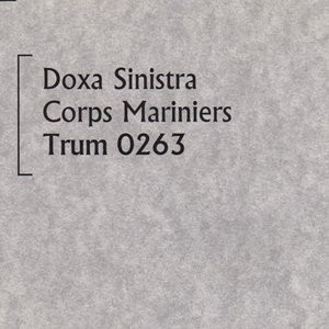 Corps Mariniers
