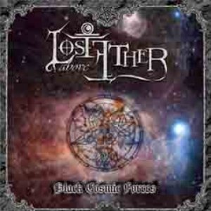 Black Cosmic Forces