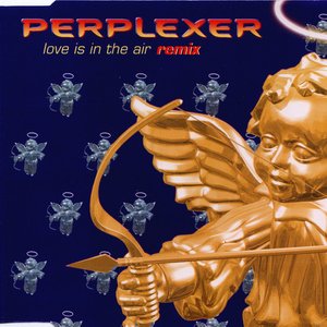 Love is in the Air (Remix)