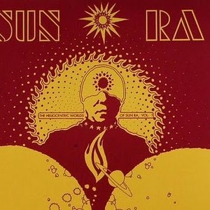 The Heliocentric Worlds of Sun Ra Vol. 1