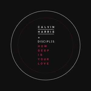 Avatar for Calvin Harris and Disciples
