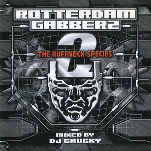 Rotterdam Gabberz 2 - The Ruffneck Species