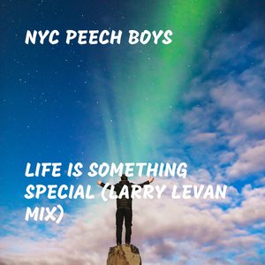 Life Is Something Special (Larry Levan Mix)