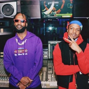 Juicy J & Pi'erre Bourne 的头像