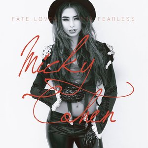 Fate Loves the Fearless