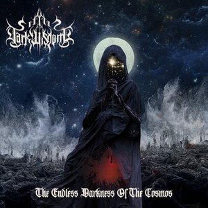 The Endless Darkness of the Cosmos