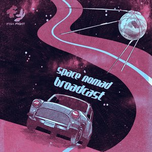 Space Nomad Broadcast