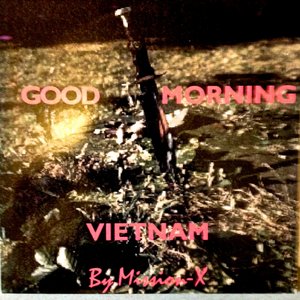 Good Morning Vietnam