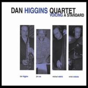 Dan Higgins 的头像