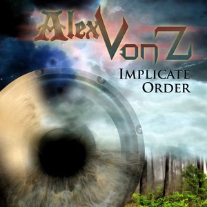 Implicate Order - EP