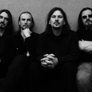 Чёрный обелиск photo provided by Last.fm