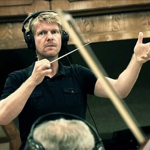 Gregor F. Narholz 的头像