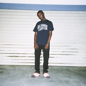 Buddy photo provided by Last.fm