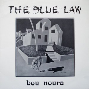 Bou Noura