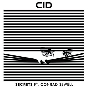 Secrets (with Conrad Sewell)