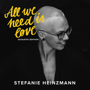 Stefanie Heinzmann - Bigger Lyrics - Zortam Music