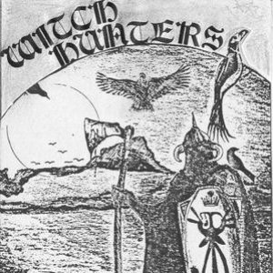 Tales of Witchunters